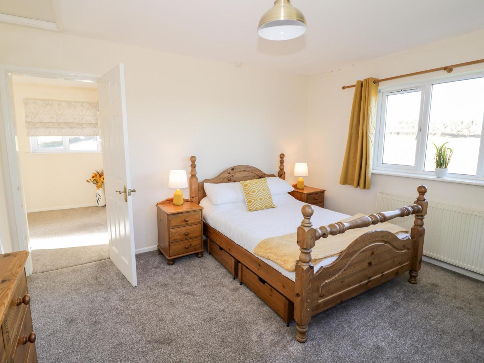 Tixall Manor Farm Stafford Dış mekan fotoğraf