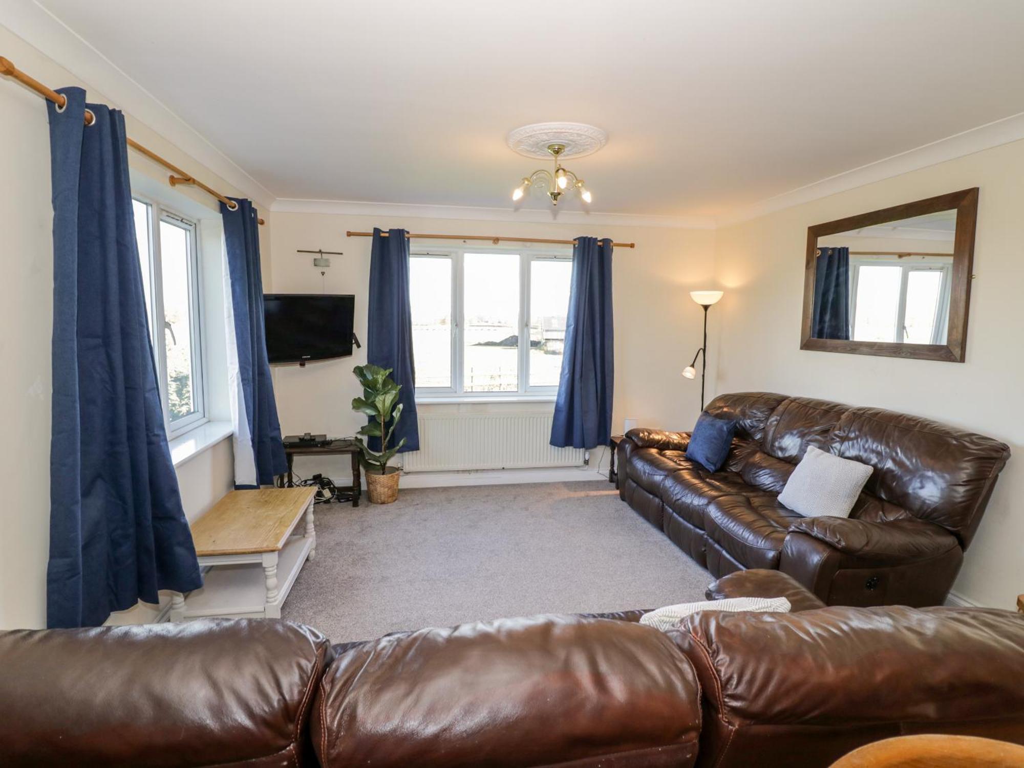 Tixall Manor Farm Stafford Dış mekan fotoğraf
