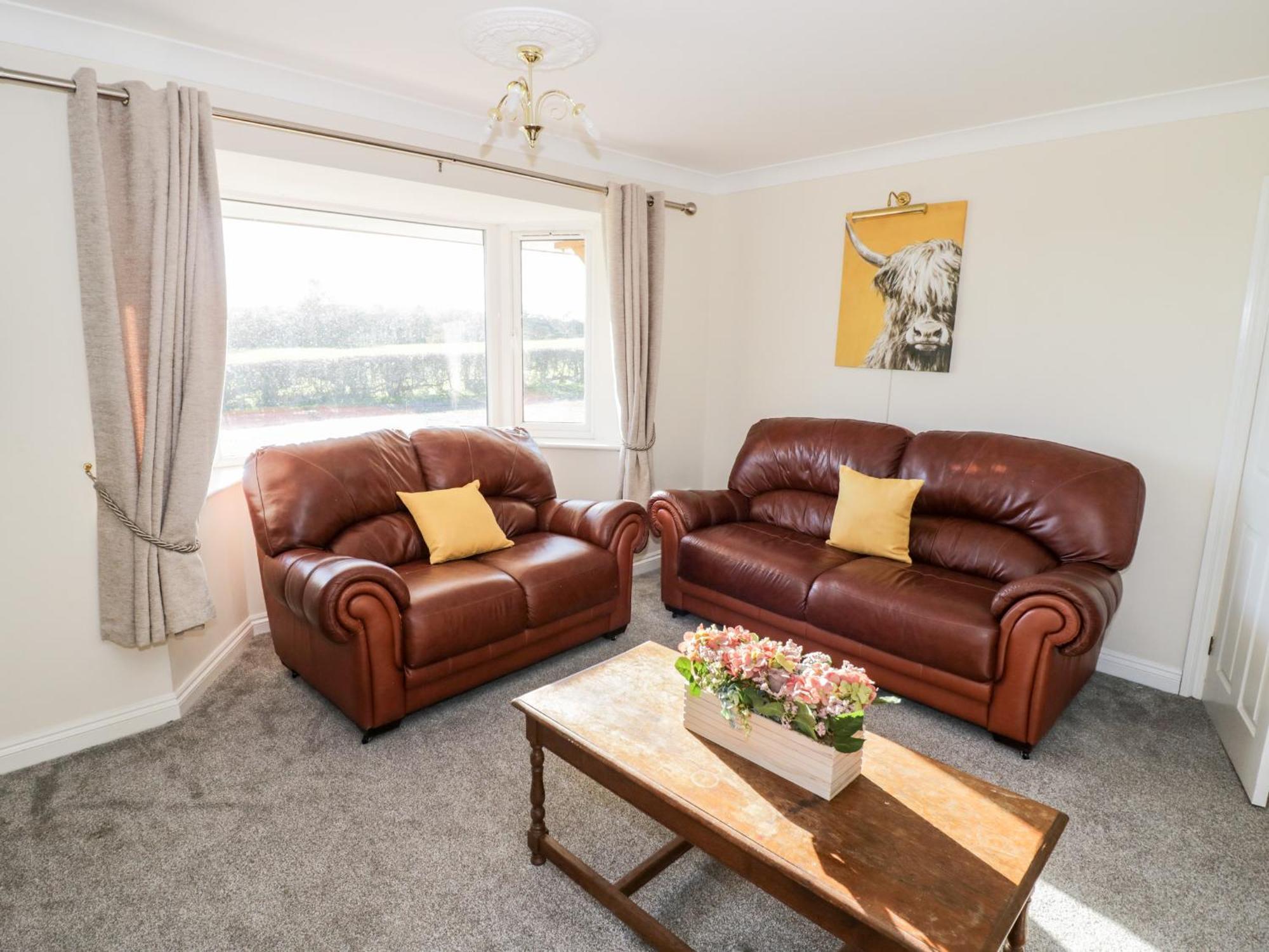 Tixall Manor Farm Stafford Dış mekan fotoğraf