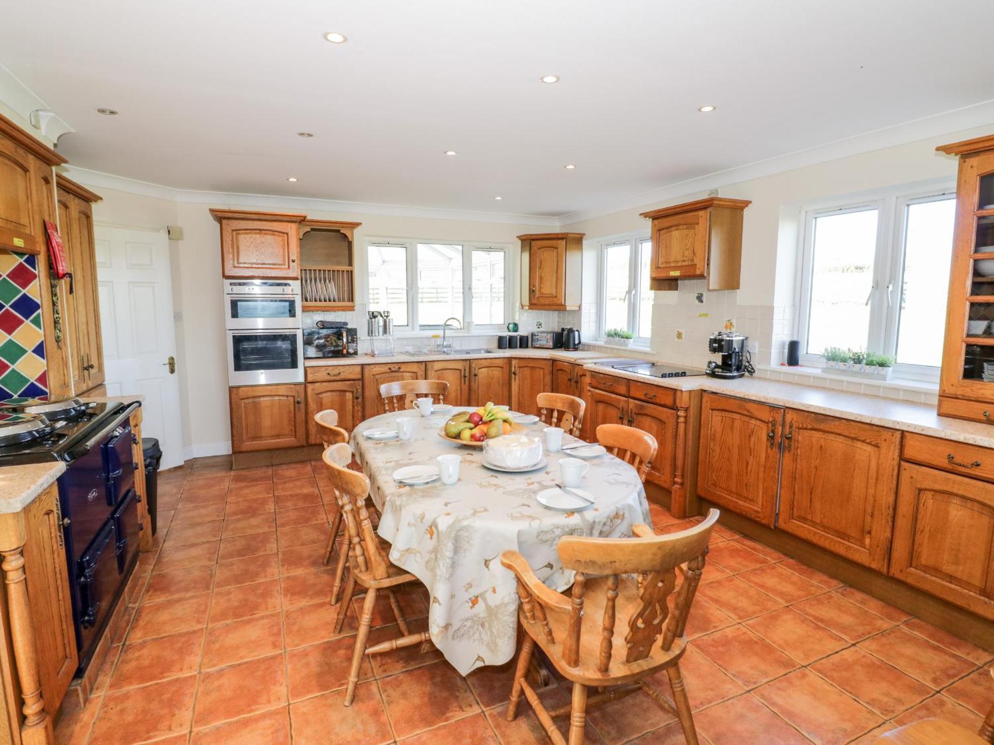 Tixall Manor Farm Stafford Dış mekan fotoğraf